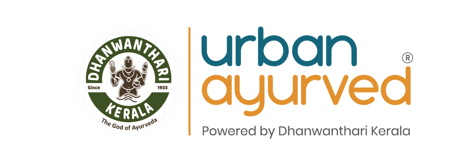 Urban Ayurveda Logo